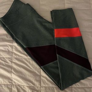 ❌SOLD❌ Under Armour Compression Leggings